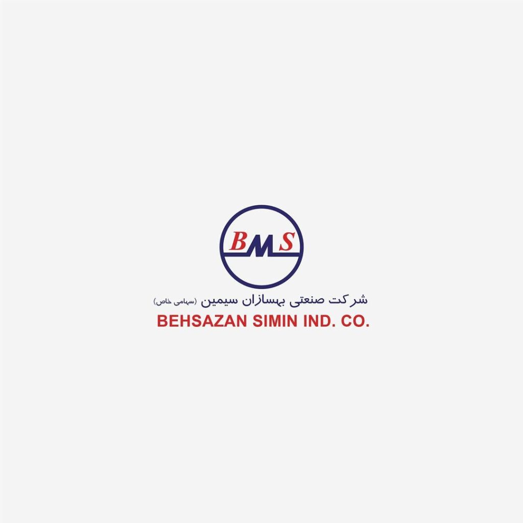 صفحه رسمی بهسازان سیمین Behsazan simin