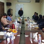برگزاري دوره تشريح الزامات استاندارد